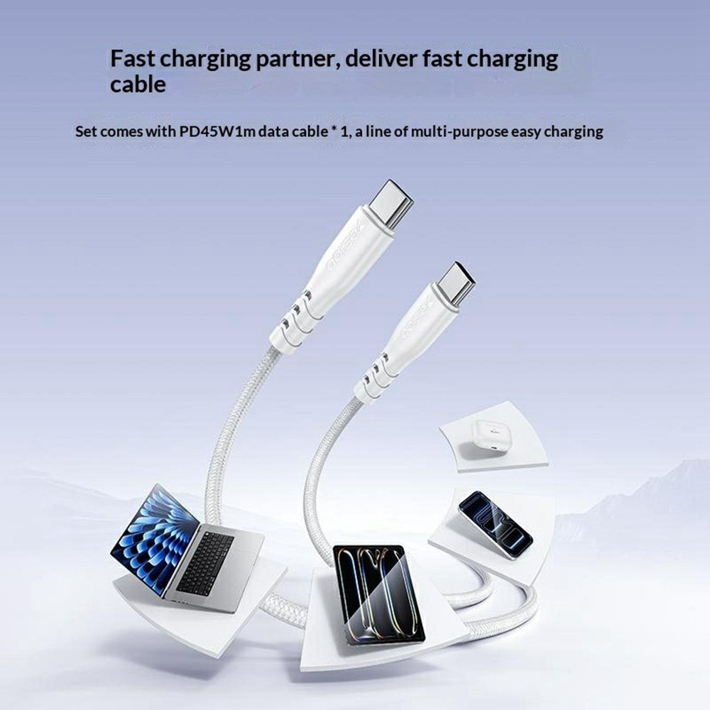 Wall Charger 