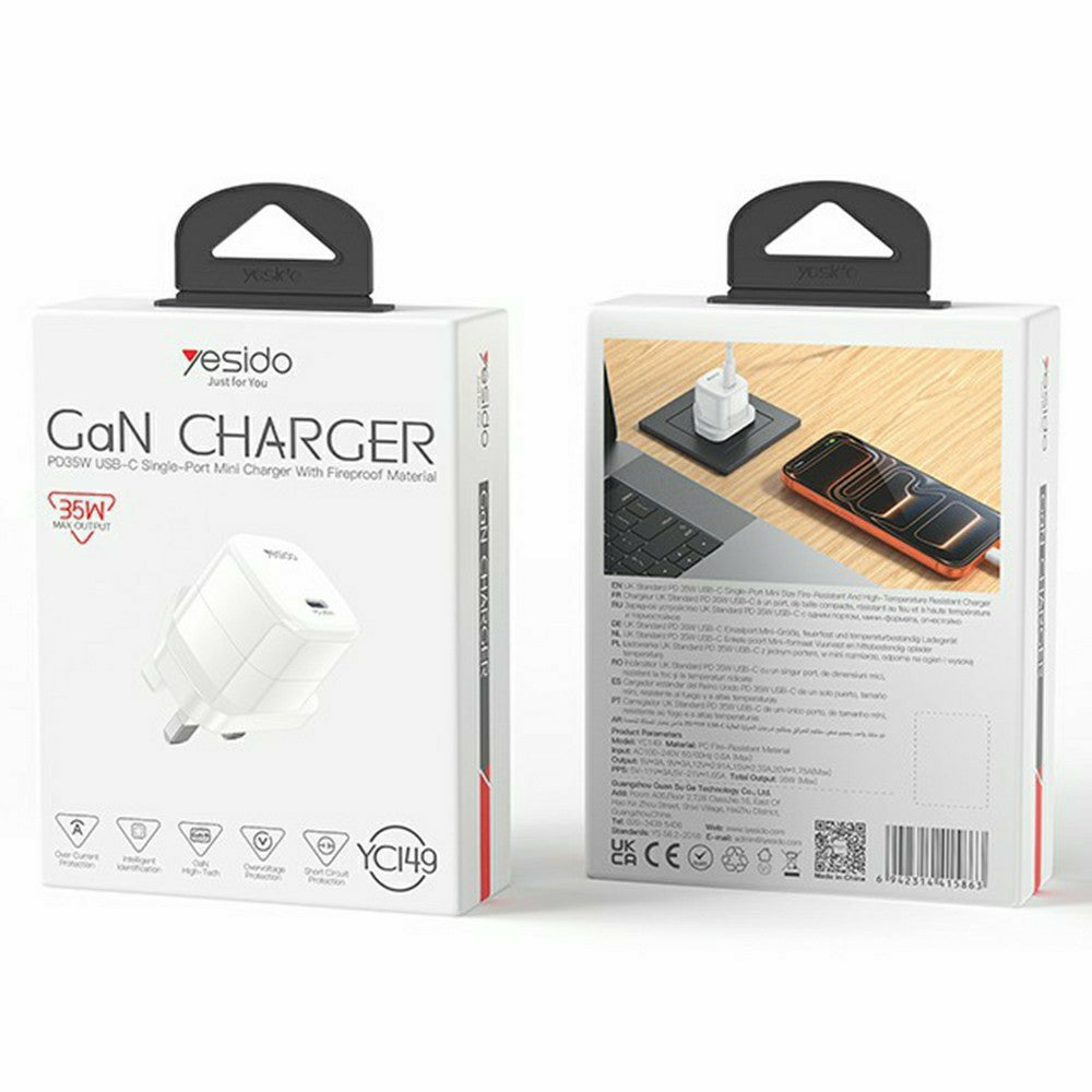 Wall Charger 