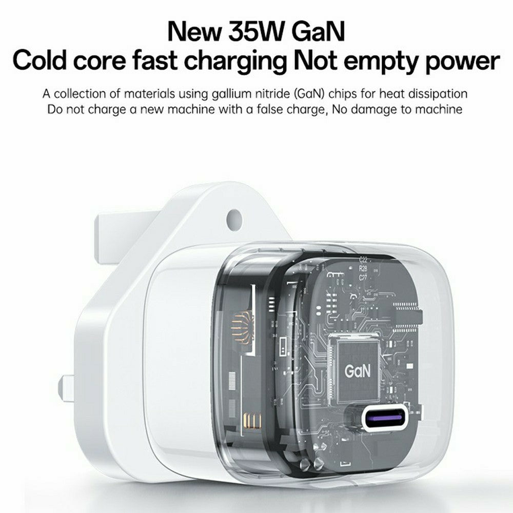 Wall Charger 