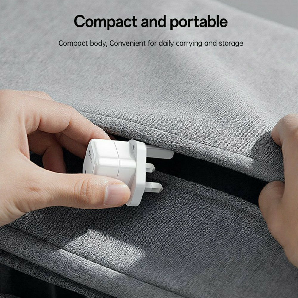 Wall Charger 