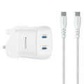 Wall Charger 
