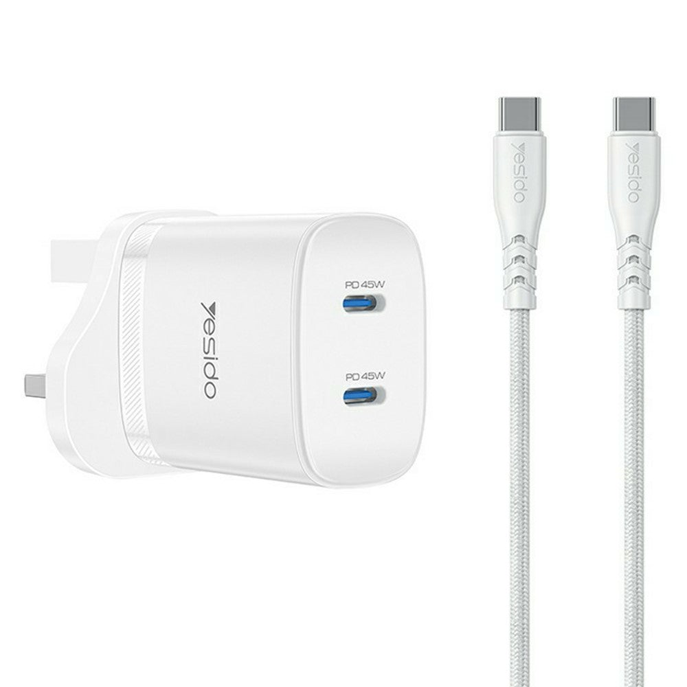 Wall Charger 