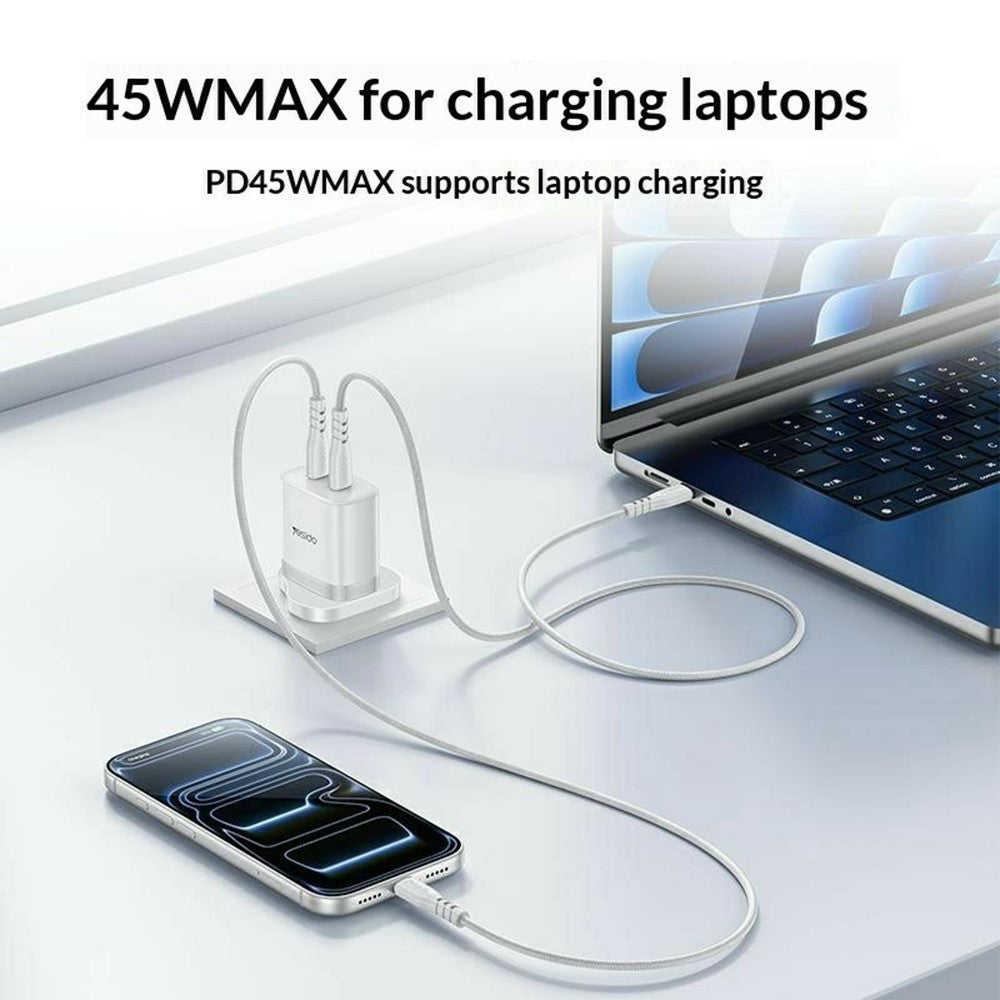 Wall Charger 