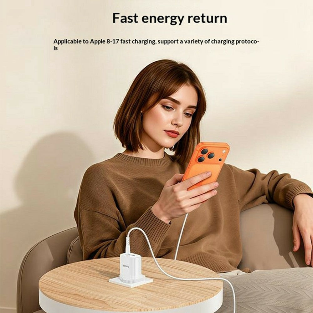 Wall Charger 