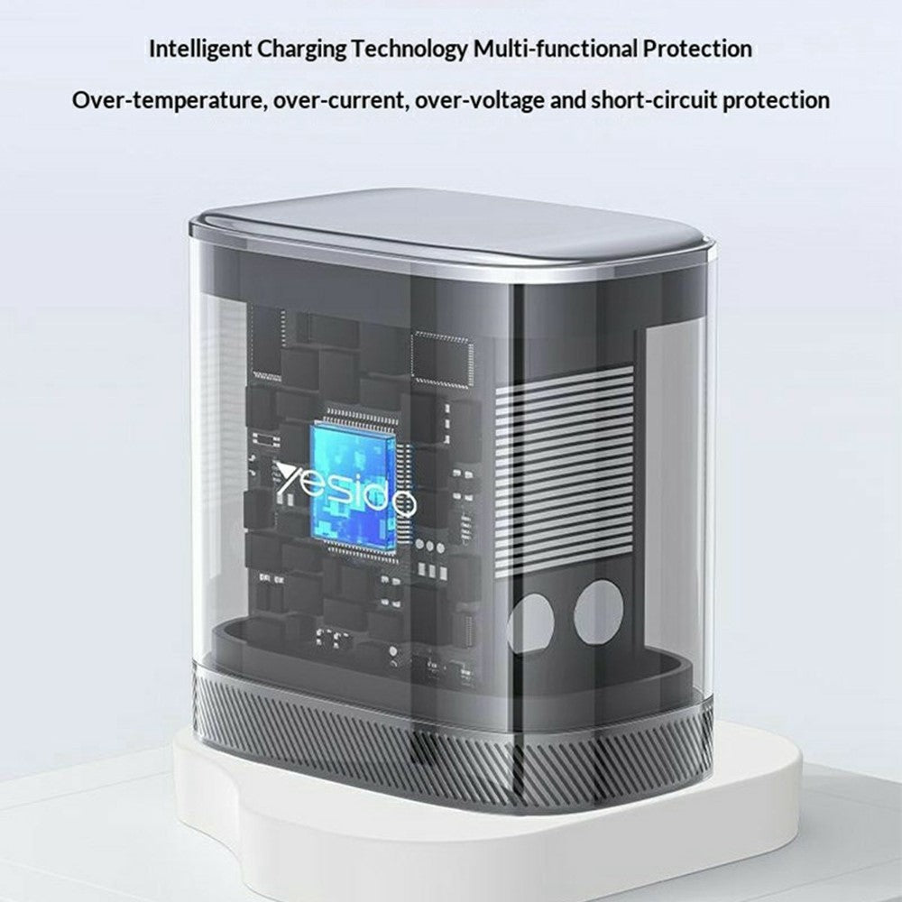 Wall Charger 