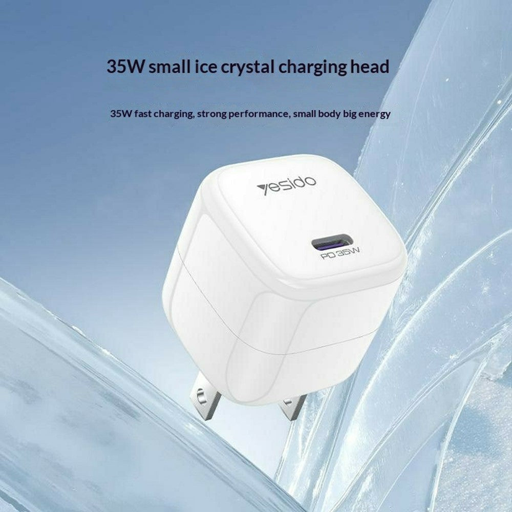 Wall Charger 