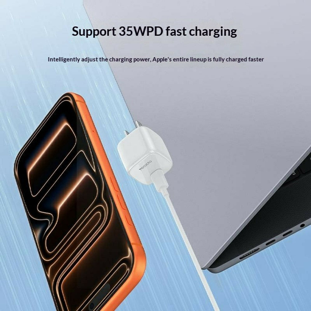 Wall Charger 