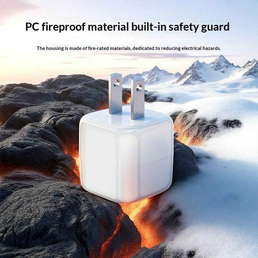 Wall Charger 
