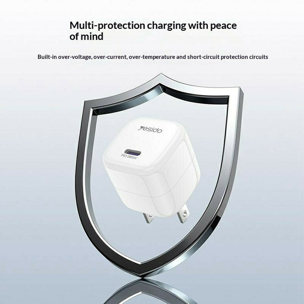 Wall Charger 