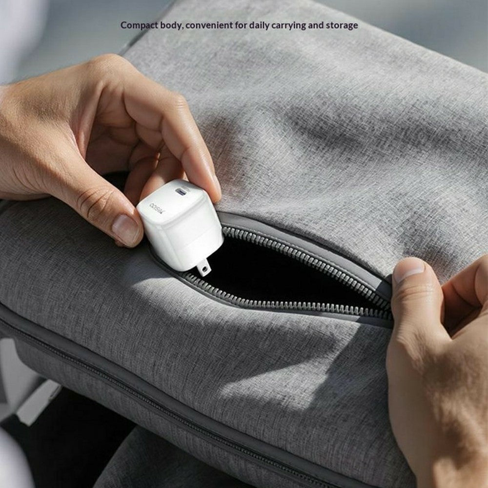 Wall Charger 
