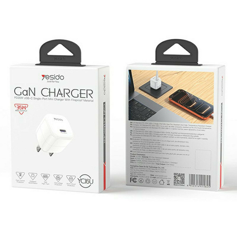 Wall Charger 