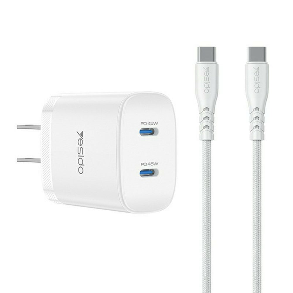 Wall Charger 