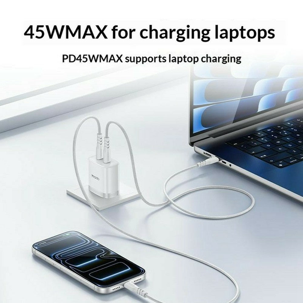 Wall Charger 