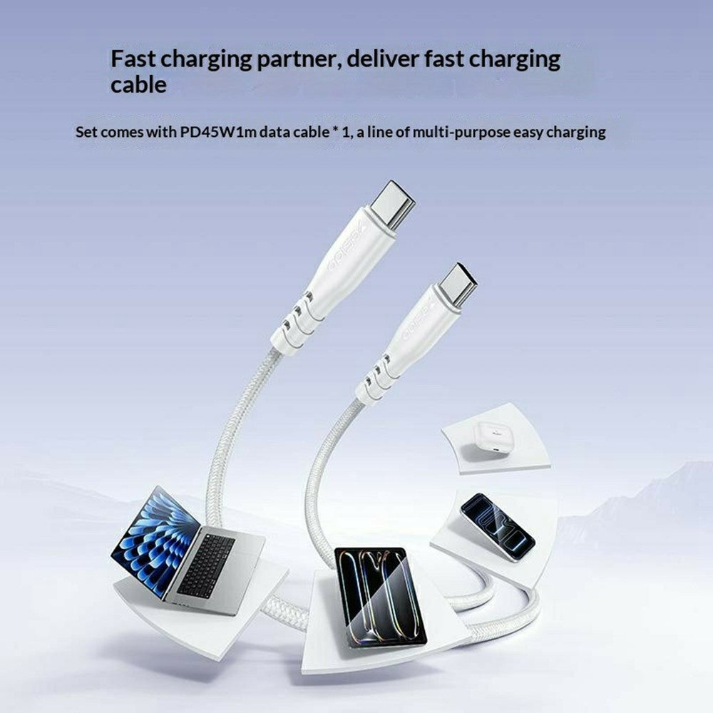 Wall Charger 