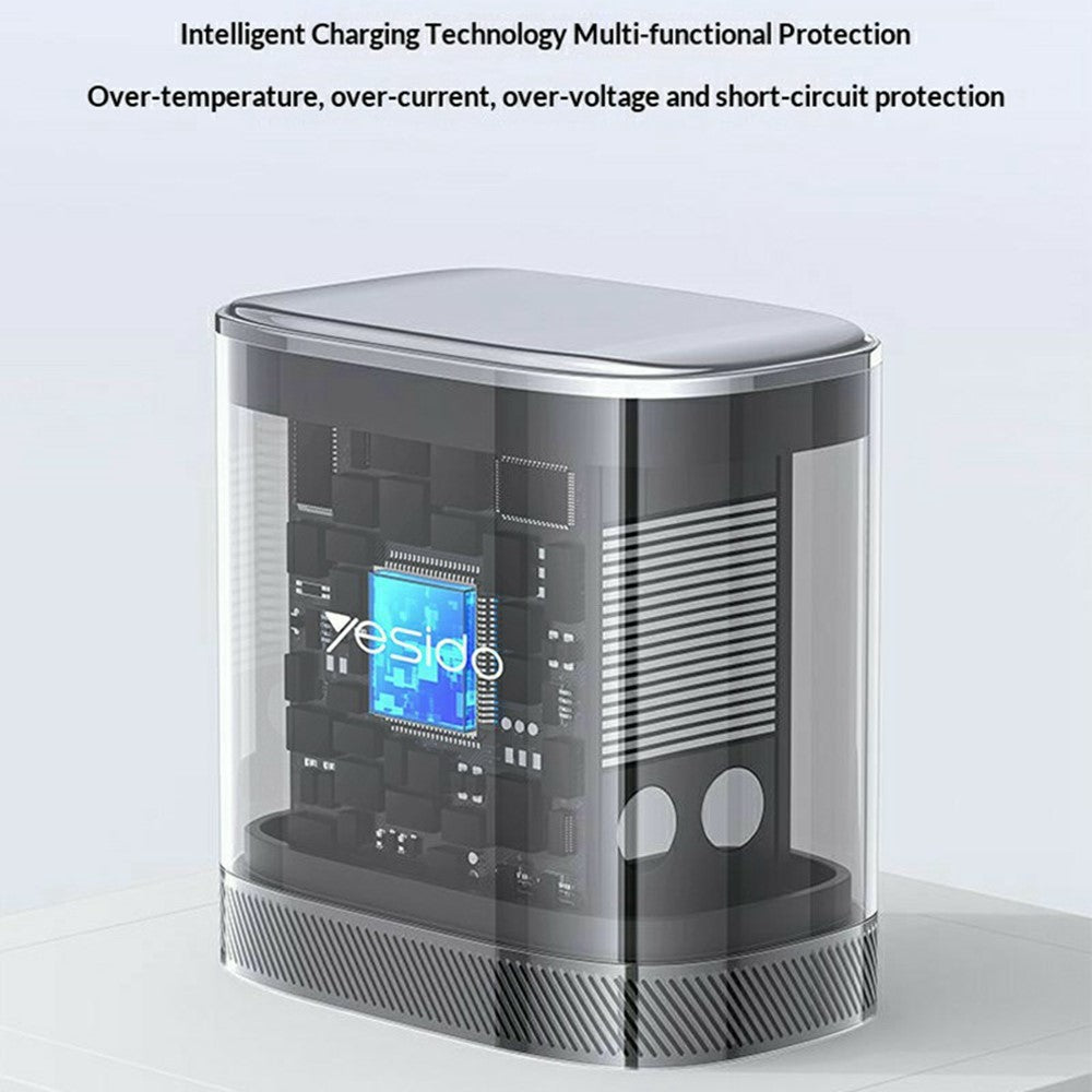 Wall Charger 