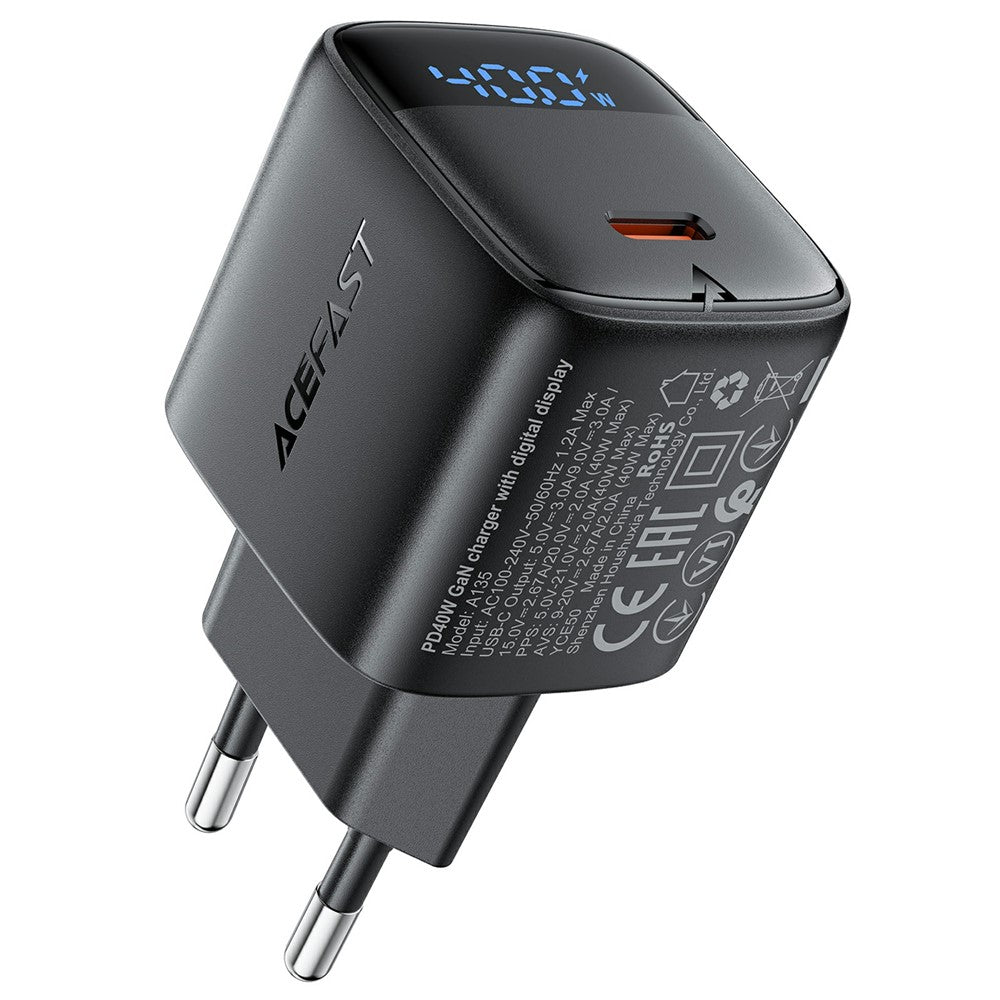 Wall Charger 