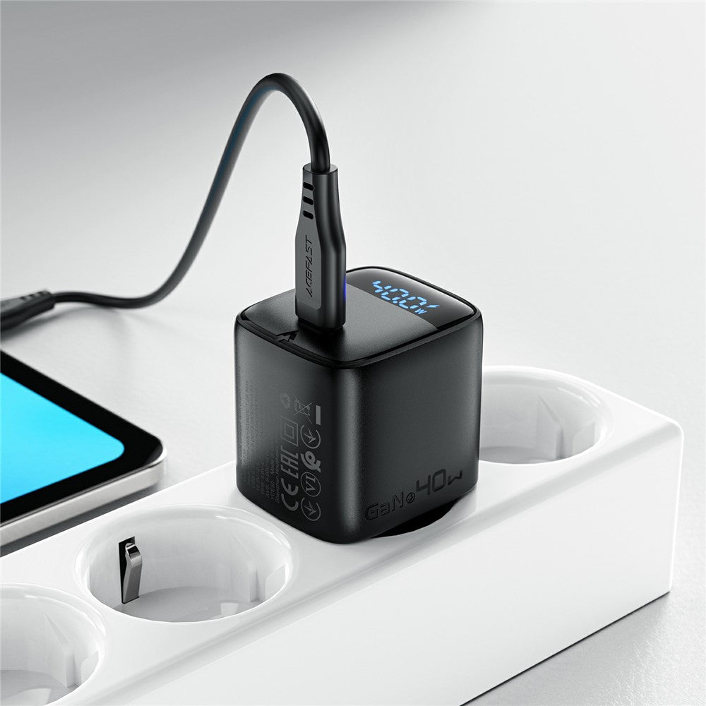 Wall Charger 