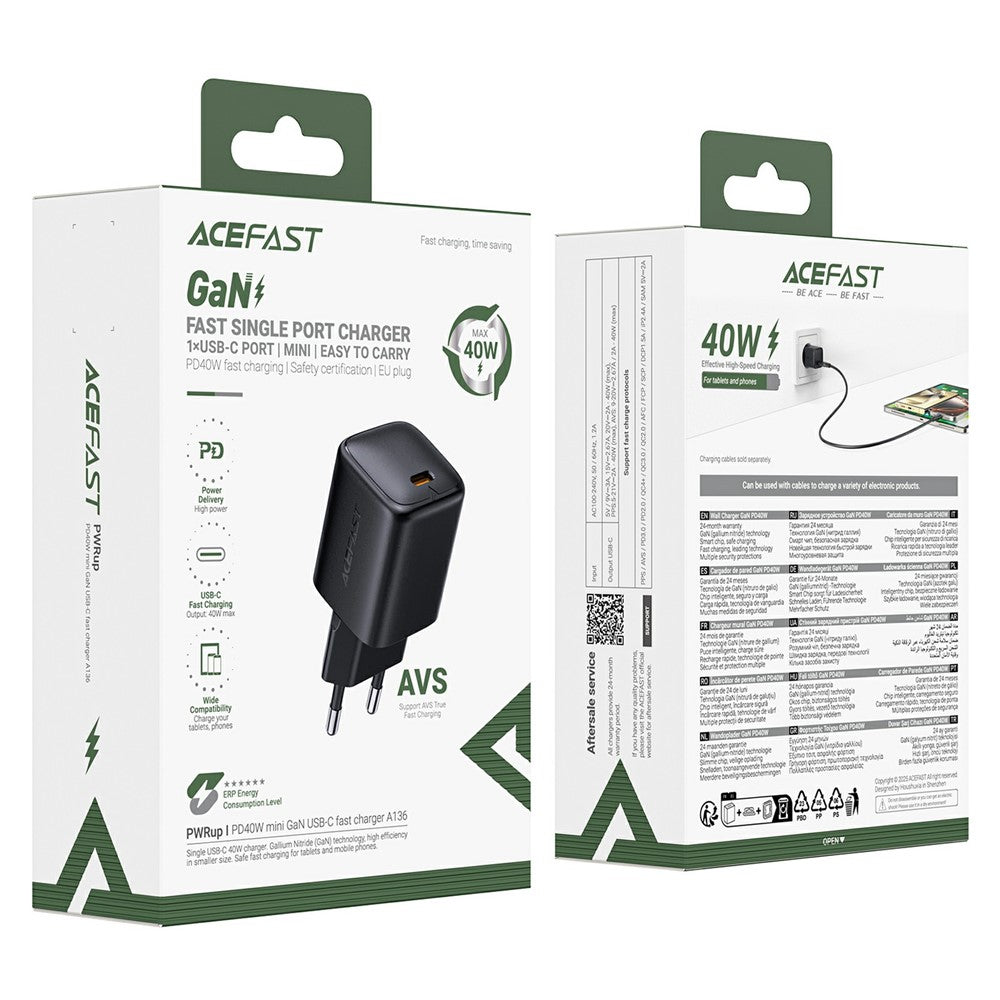 Wall Charger 