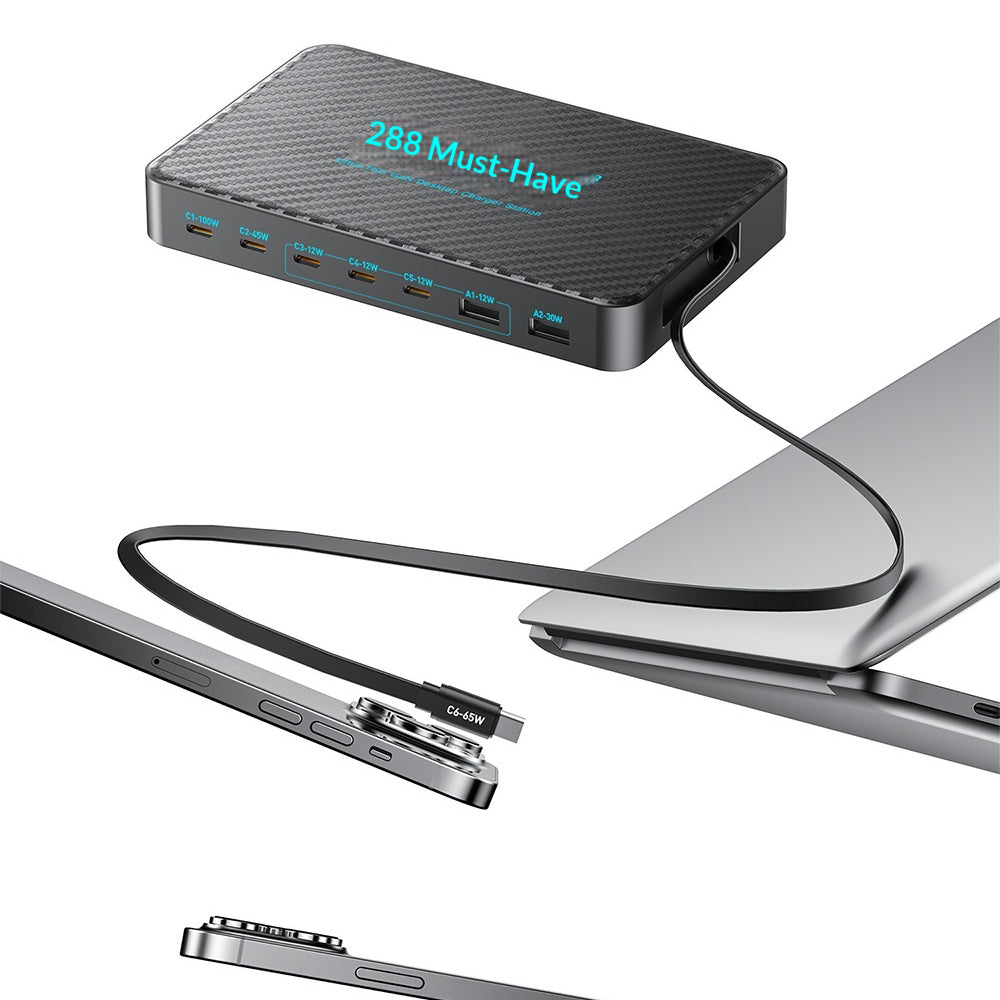 Desktop Chargers
