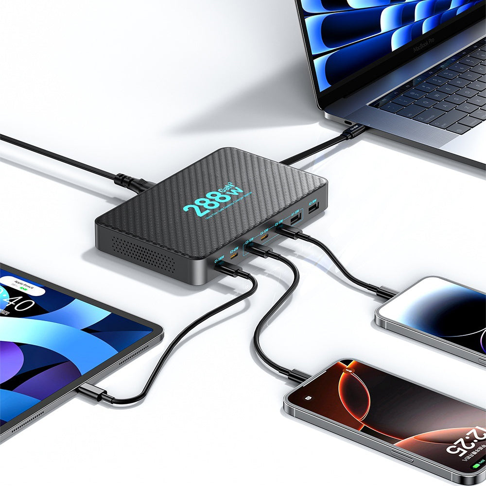 Desktop Chargers