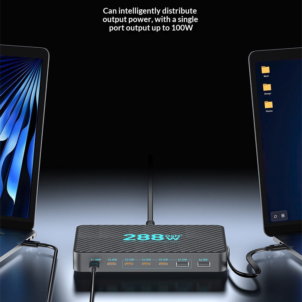 Desktop Chargers
