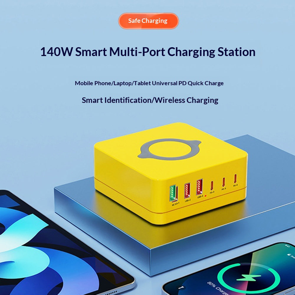 Desktop Chargers