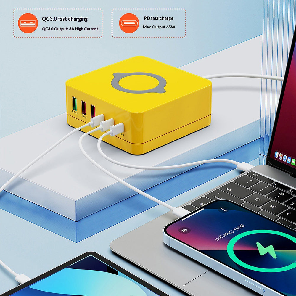 Desktop Chargers