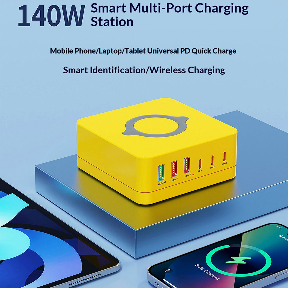 Desktop Chargers