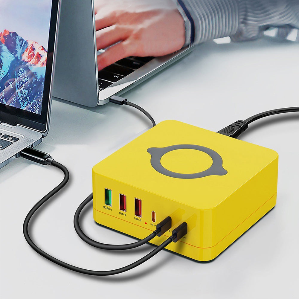 Desktop Chargers