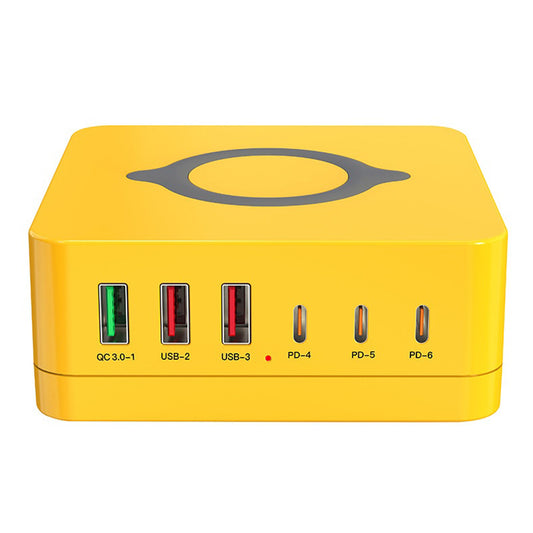 Desktop Chargers