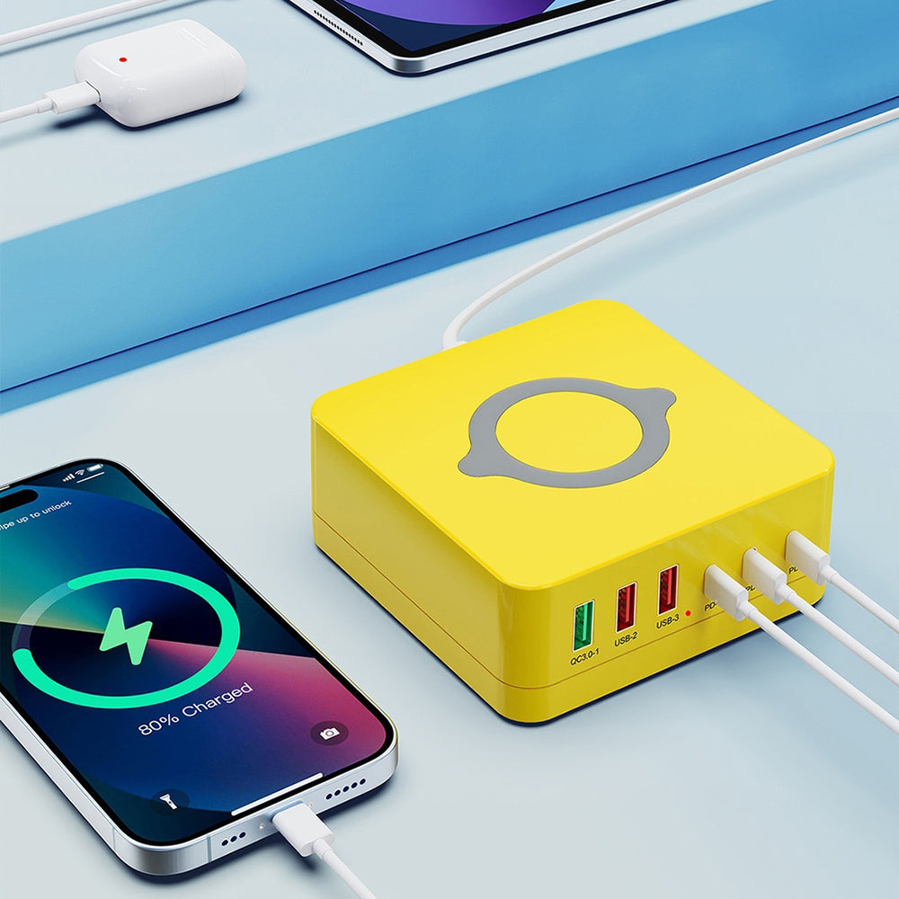 Desktop Chargers