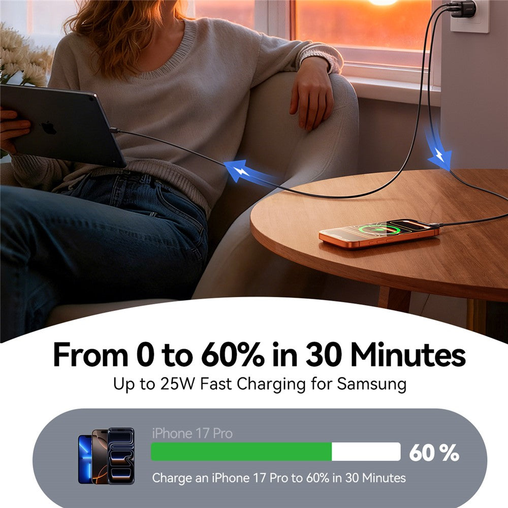 Wall Charger 