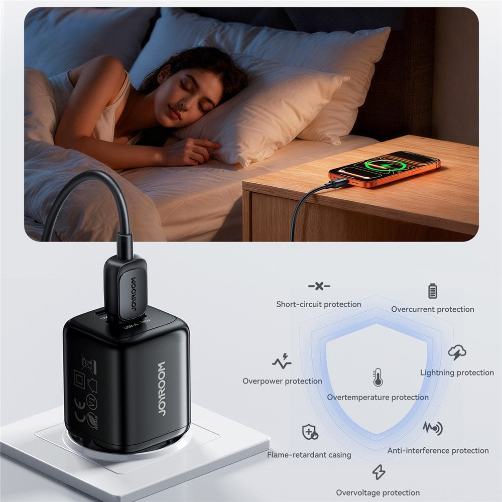 Wall Charger 