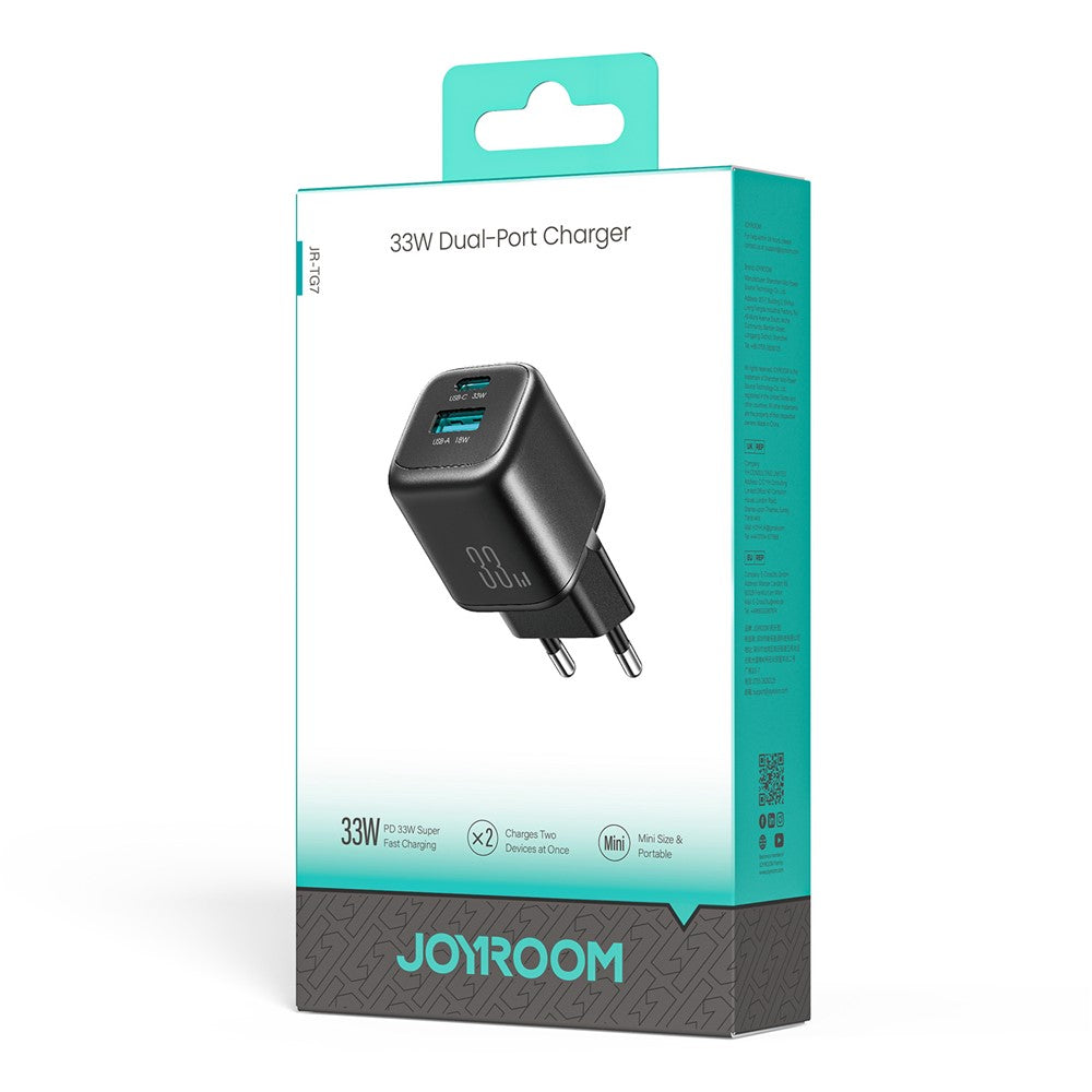 Wall Charger 