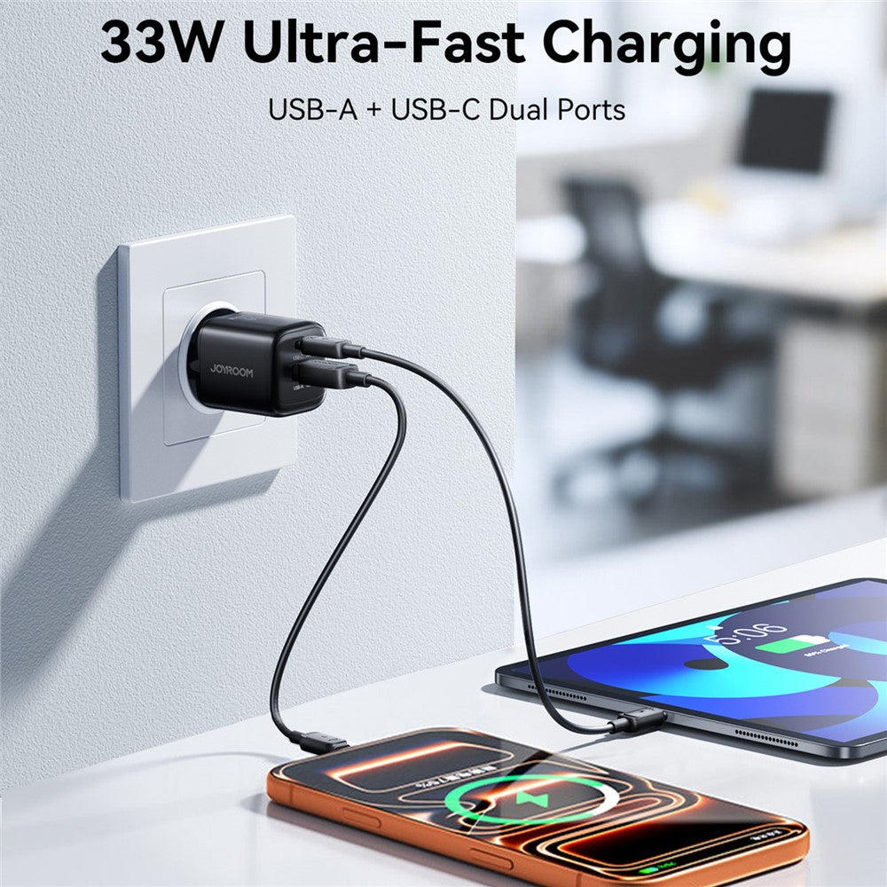 Wall Charger 