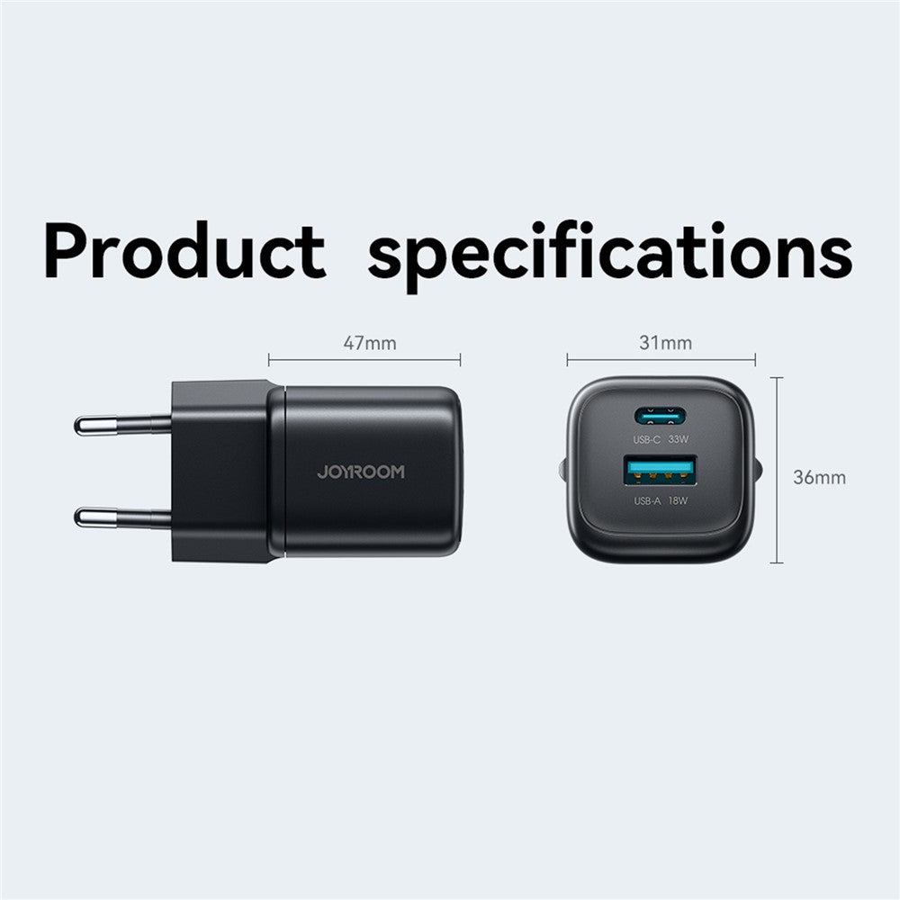 Wall Charger 