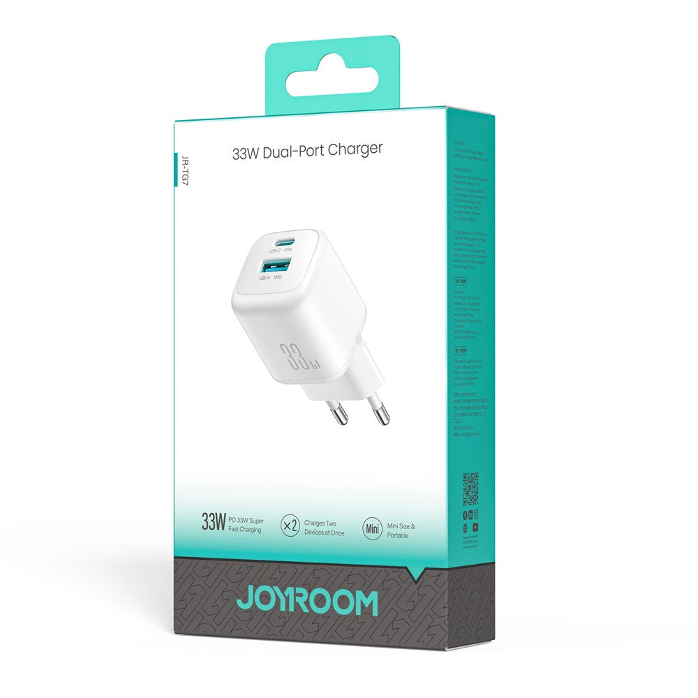 Wall Charger 