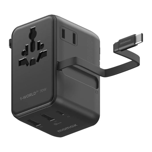 Wall Charger 