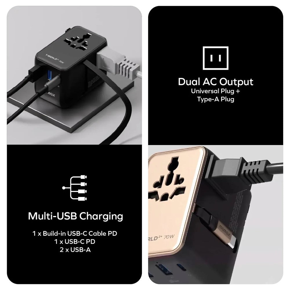 Wall Charger 