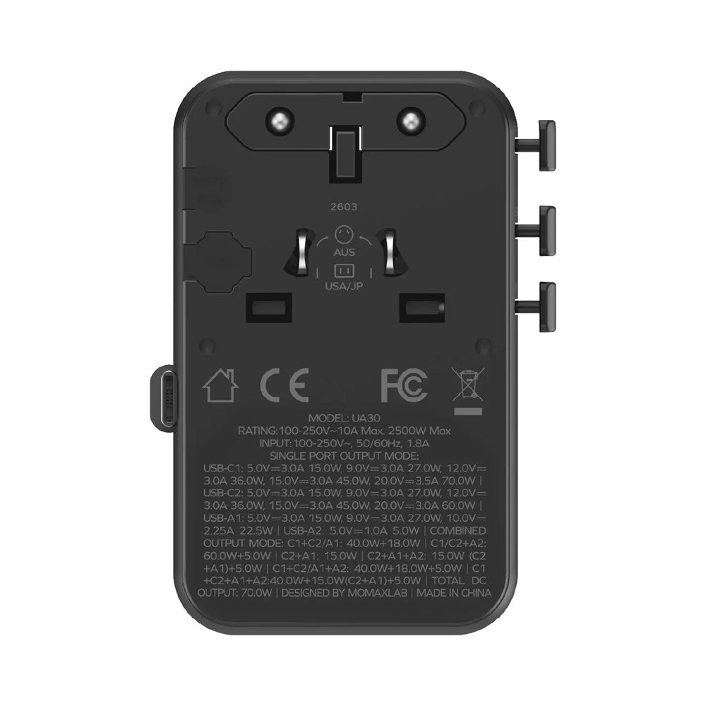 Wall Charger 