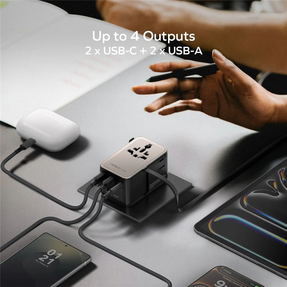 Wall Charger 