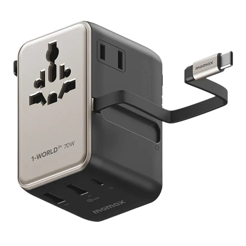 Wall Charger 