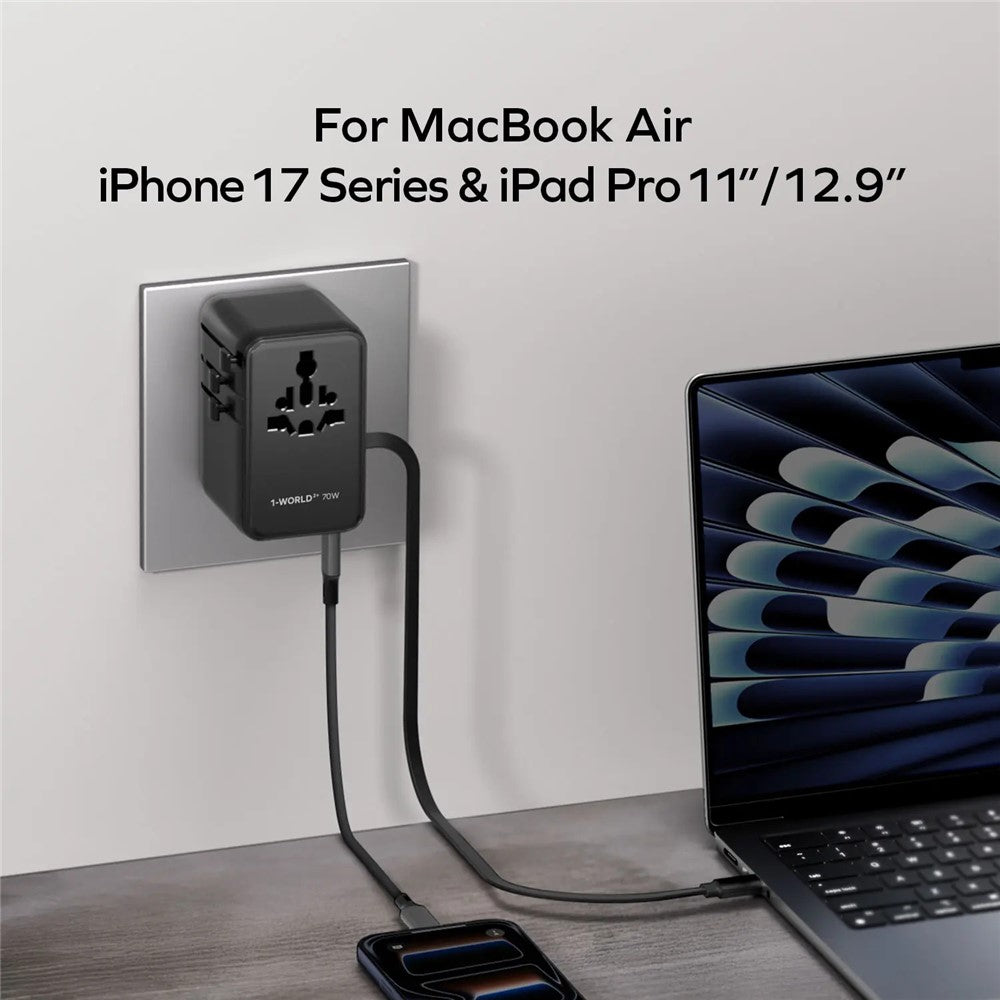 Wall Charger 