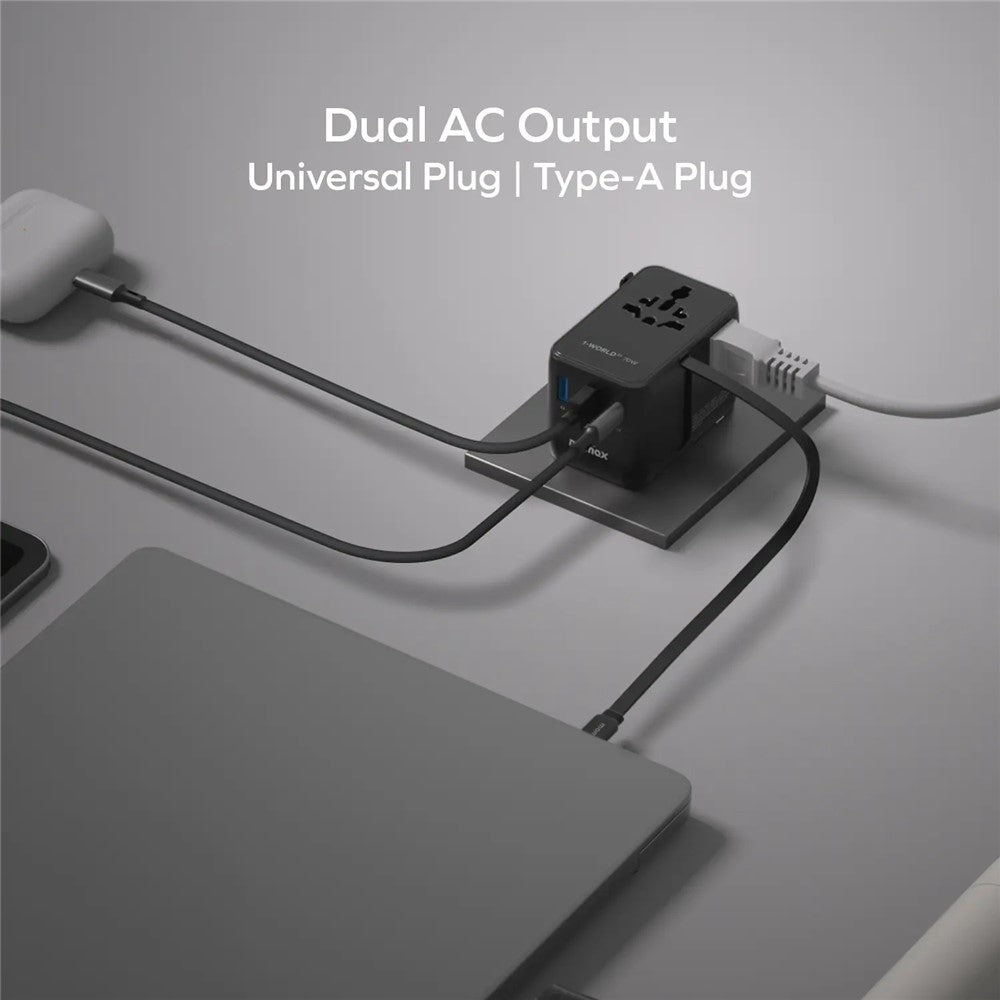 Wall Charger 