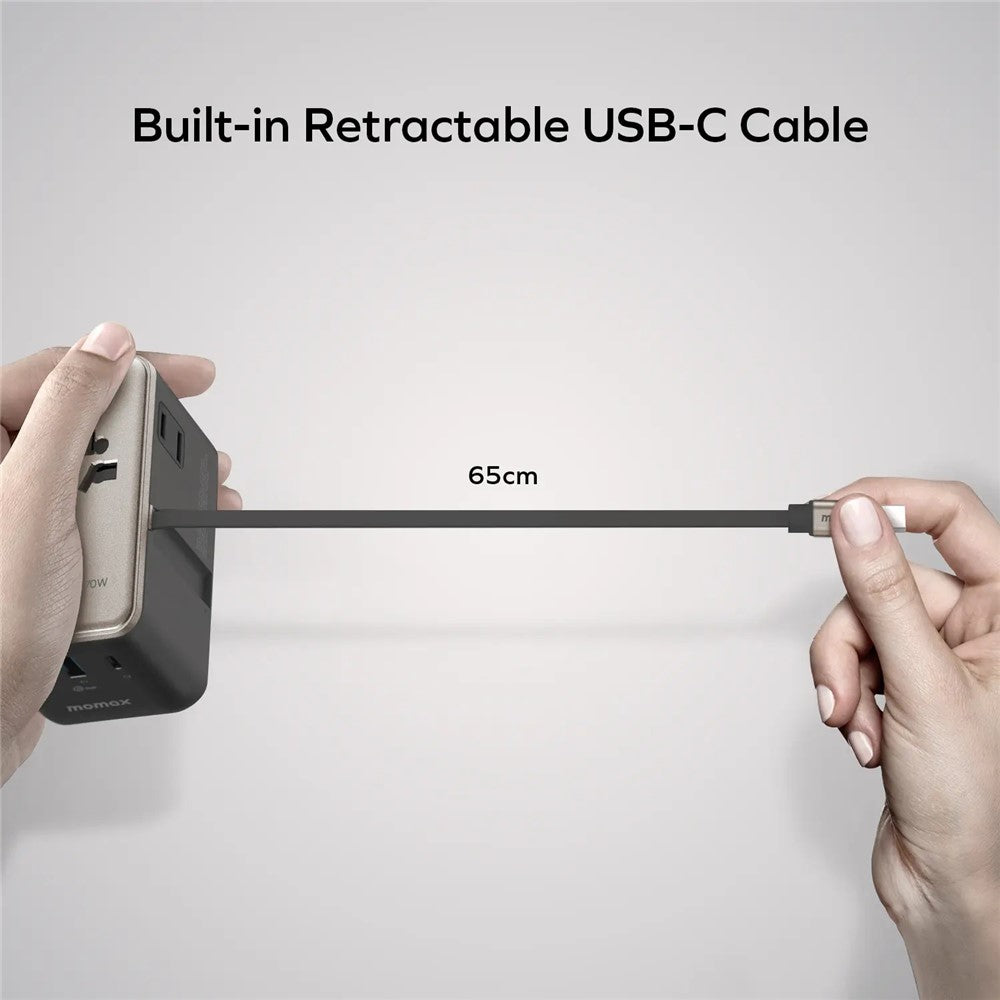 Wall Charger 
