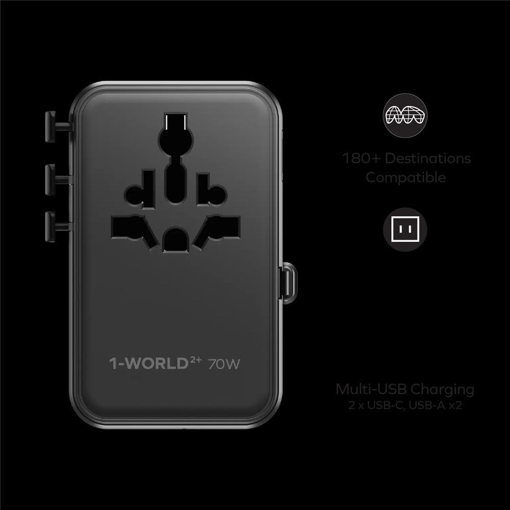 Wall Charger 