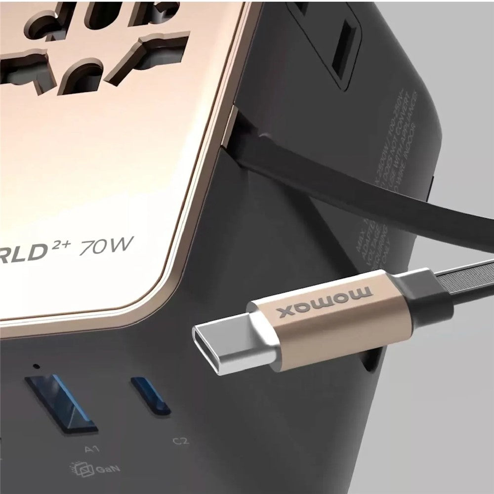 Wall Charger 