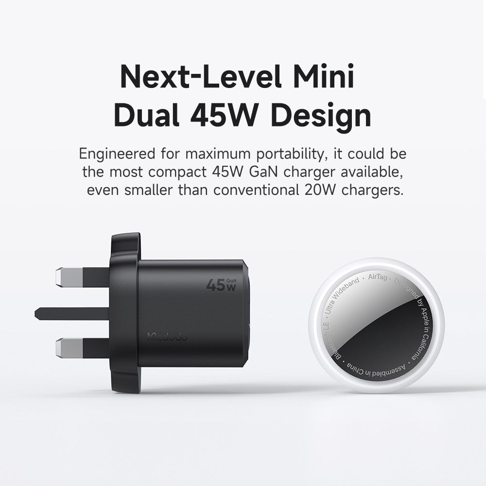 Wall Charger 