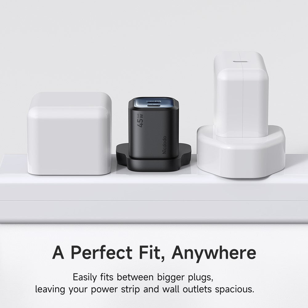 Wall Charger 