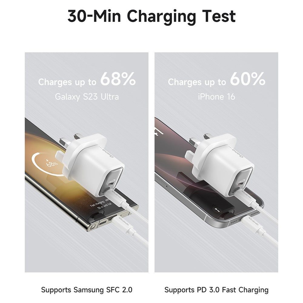 Wall Charger 